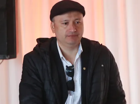 ¿Edmundo Valladares vuelve a la presidencia de Colo Colo? Esto contestó