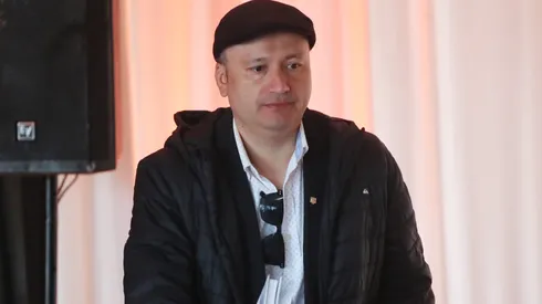 ¿Edmundo Valladares quiere volver a la presidencia de ByN?