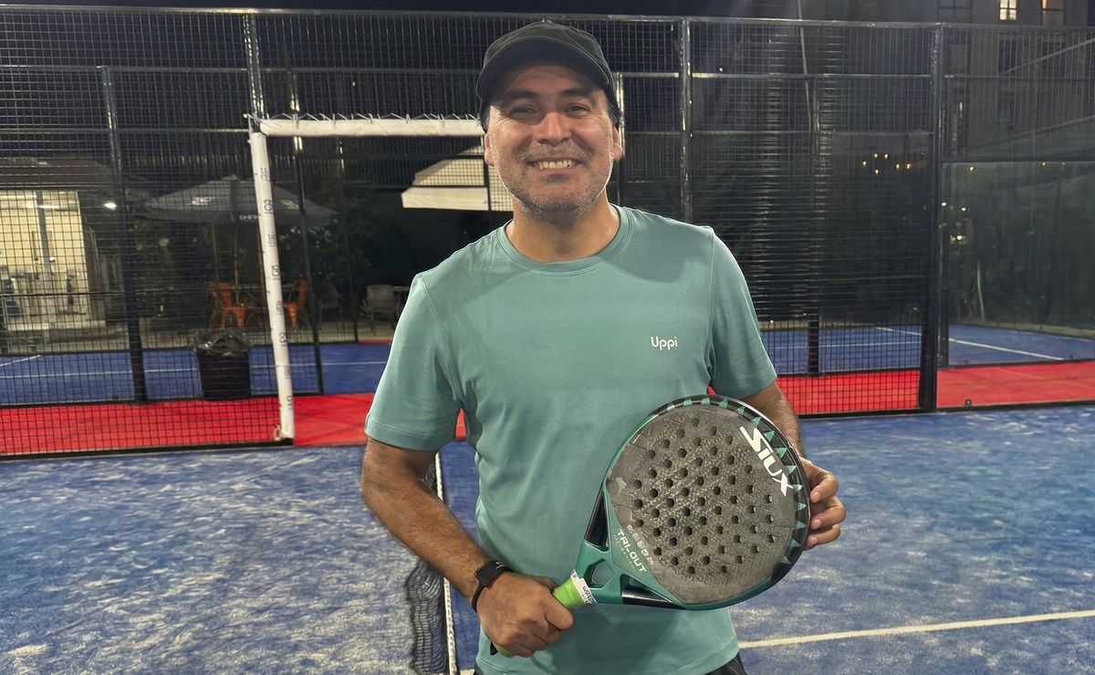 Fue promesa de la Roja, vivió en Estados Unidos y cambió el fútbol por una grave lesión: “Me corté el…”