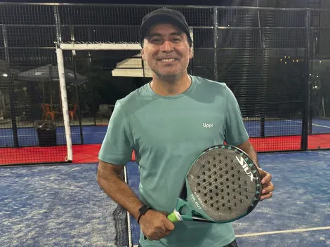 Fue promesa de la Roja, vivió en Estados Unidos y dio un giro: "Me corté..."