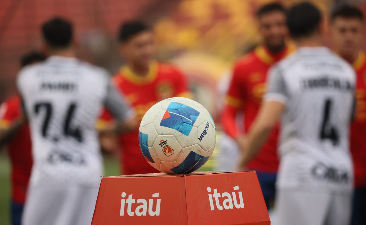 Así se juega la fecha 7 de la Liga de Ascenso: Todos los partidos y horarios del fin de semana