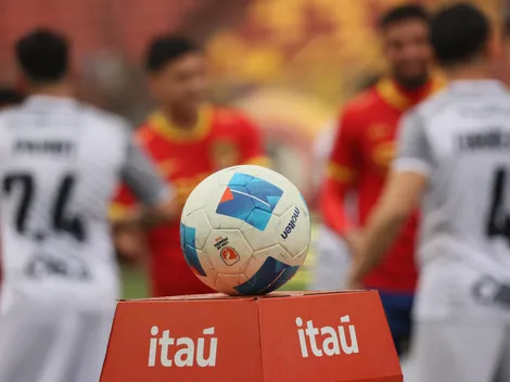 Liga de Ascenso: Así se juega la fecha 7 de la Primera B