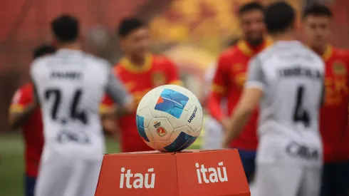 Tras una semana de receso regresa la Primera B con el desarrollo de la fecha 7.