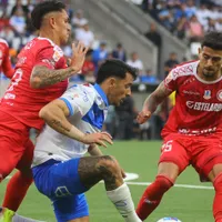 El drama de figura de La Calera: fuera por grave diagnóstico médico