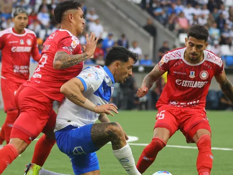 El drama de figura de La Calera: fuera por grave diagnóstico médico