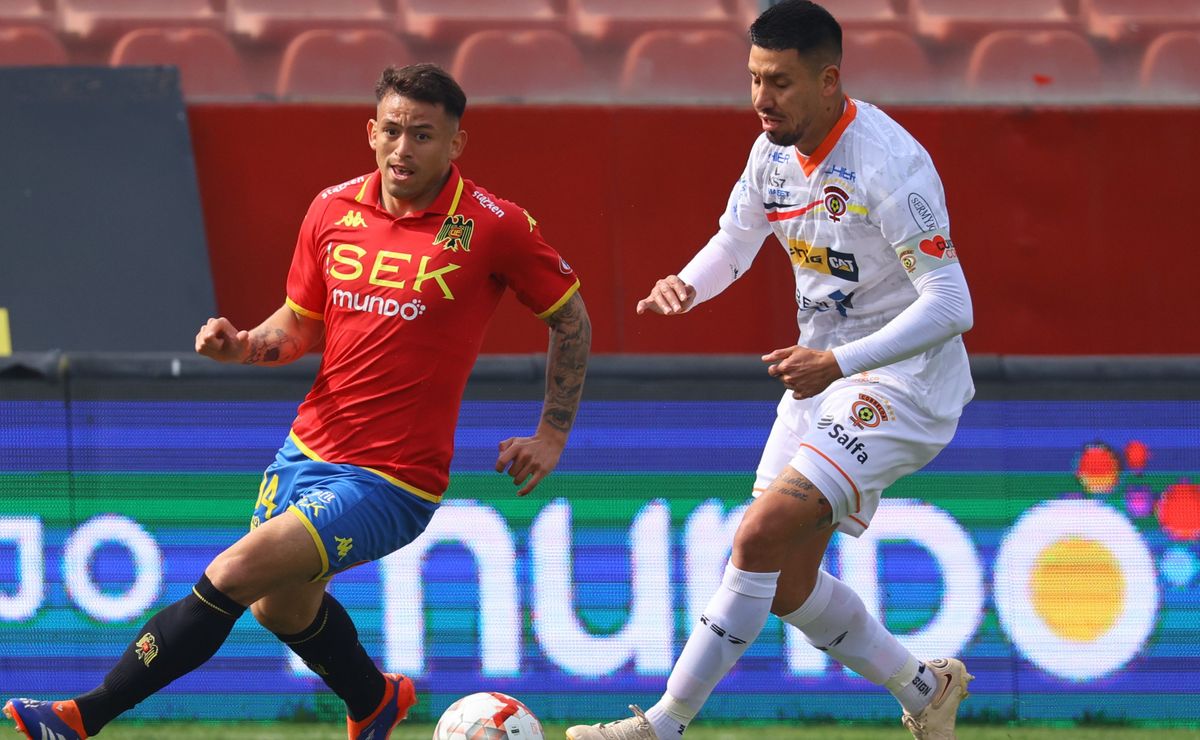 Unión Española recibe a Cobreloa: A qué hora juegan y dónde ver EN VIVO por la Liga de Ascenso