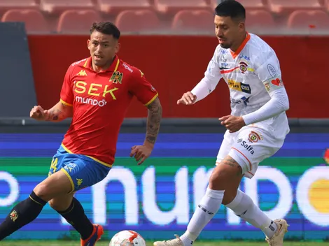 Unión Española vs. Cobreloa: Horario y dónde ver por la Liga de Ascenso