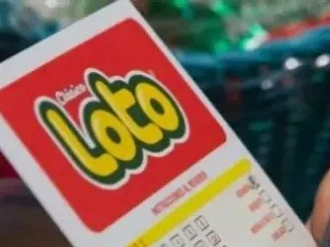 Resultados Loto jueves 9 de abril: Números ganadores sorteo 5410