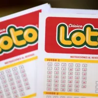 Resultados Loto hoy domingo 26 de abril: Números ganadores sorteo 5417