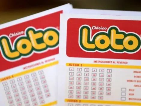 Resultados Loto domingo 26 de abril: Números ganadores sorteo 5417
