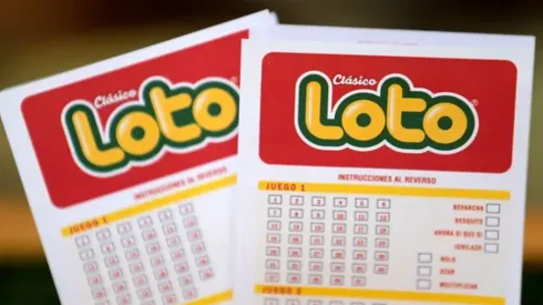 Resultados Loto domingo 26 de abril: Números ganadores sorteo 5417