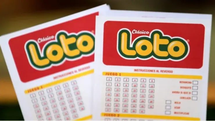 Resultados Loto domingo 26 de abril: Números ganadores sorteo 5417