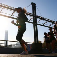 Maratón de Santiago 2026: Recomendaciones para la carrera