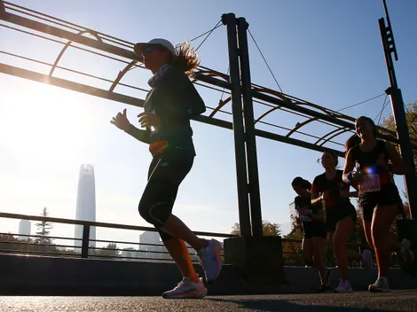 Maratón de Santiago 2026: Recomendaciones para la carrera