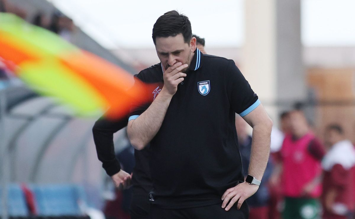 El mensaje que busca calmar la tormenta en Deportes Iquique: “Tenemos un compromiso colectivo”