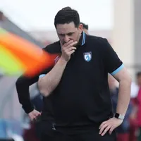 Deportes Iquique vive días clave y su DT envía un claro mensaje