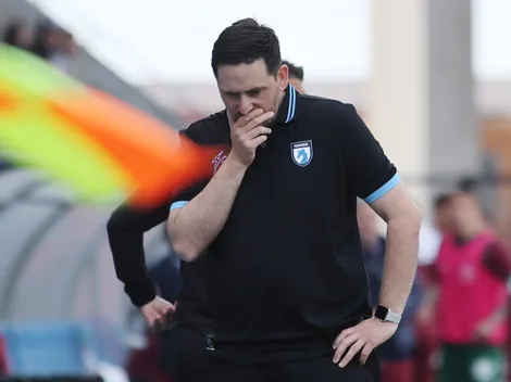 Deportes Iquique vive días clave y su DT envía un claro mensaje