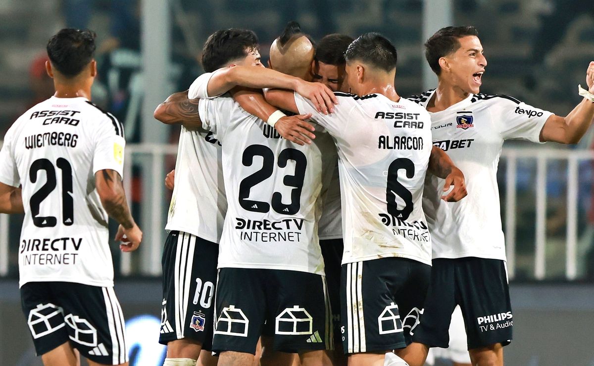 Pato Yáñez clama porque Colo Colo invierta en quedarse con esta figura: “Yo lo dejo…”