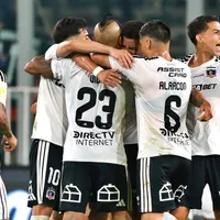 Pato Yáñez clama porque Colo Colo pague y se quede con esta figura