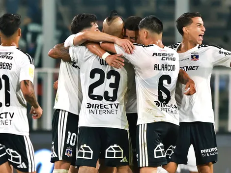 Pato Yáñez clama porque Colo Colo pague y se quede con esta figura