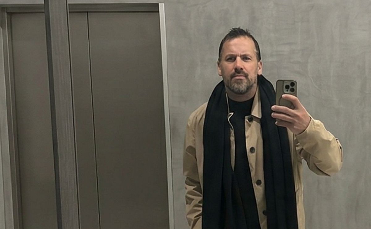 Brilló en el fútbol chileno como goleador de Palestino y será DT en recóndito destino de Europa: “Hablo medio indio, pero…”