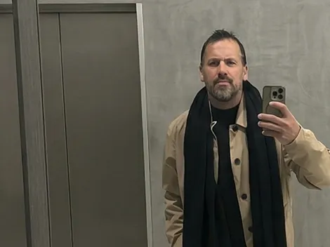 Brilló en Chile y dirigirá en recóndito destino de Europa: "Hablo a lo indio"