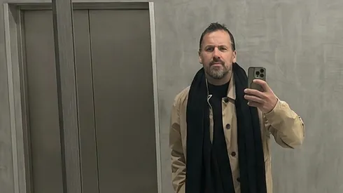 Cristian Fabbiani tendrá un desafío en un destino poco frecuente.