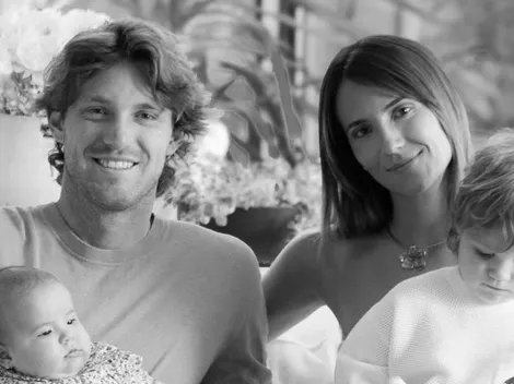 El terrible momento que vivió la familia Jarry: "Nos amenazaron"