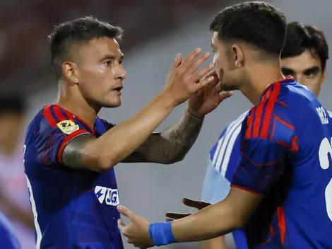 La decisión clave de Fernando Gago con Charles Aránguiz