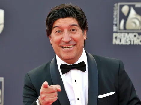 El DT con el que Iván Zamorano sueña para la selección chilena