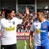 Zamorano filtra en qué equipo de Chile quiere jugar Alexis: "Tiene intenciones"