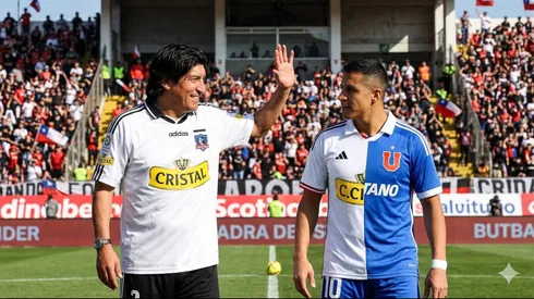 Iván Zamorano habla del futuro de Alexis Sánchez.