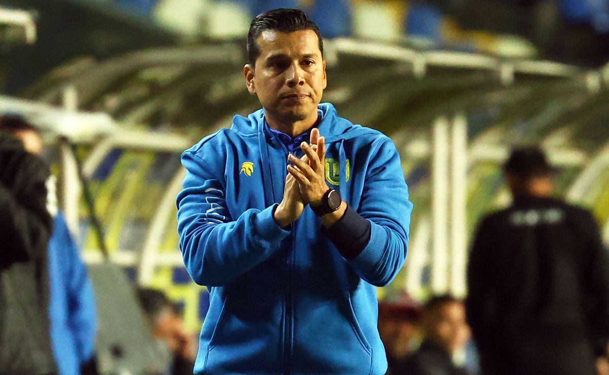 Grave acusación del Colegio de Entrenadores contra un nuevo técnico de la Liga de Primera