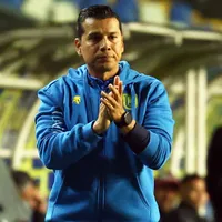 Colegio de Entrenadores y grave acusación a DT de UdeConce