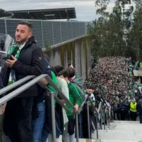 Betis de Pellegrini denuncia a la UEFA y el Sporting Braga