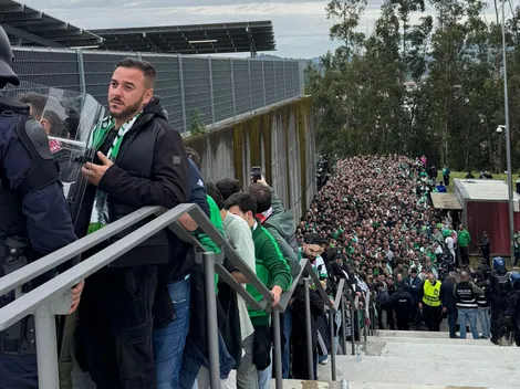 Betis de Pellegrini denuncia a la UEFA y el Sporting Braga