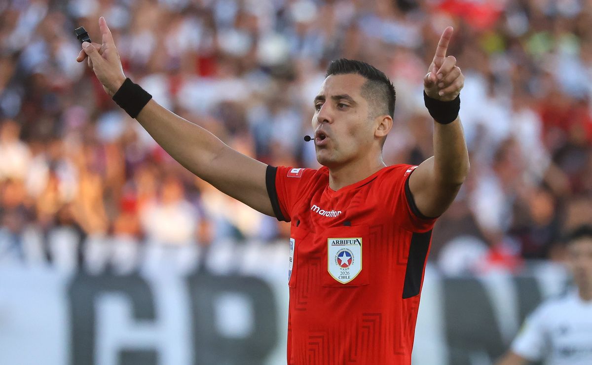 La gran revancha de Cristián Garay: de ser despedido por Castrilli a llegar al Mundial 2026