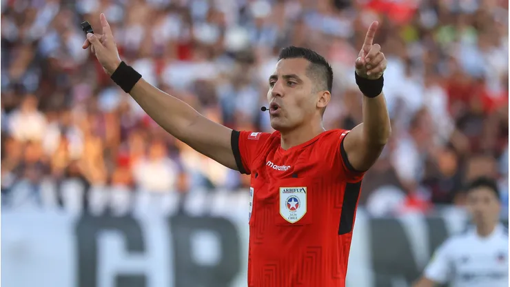 Cristián Garay representará a Chile en el Mundial 2026