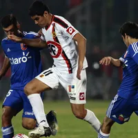 Debutó con Sampaoli en la U y ahora espera oportunidad en Lota