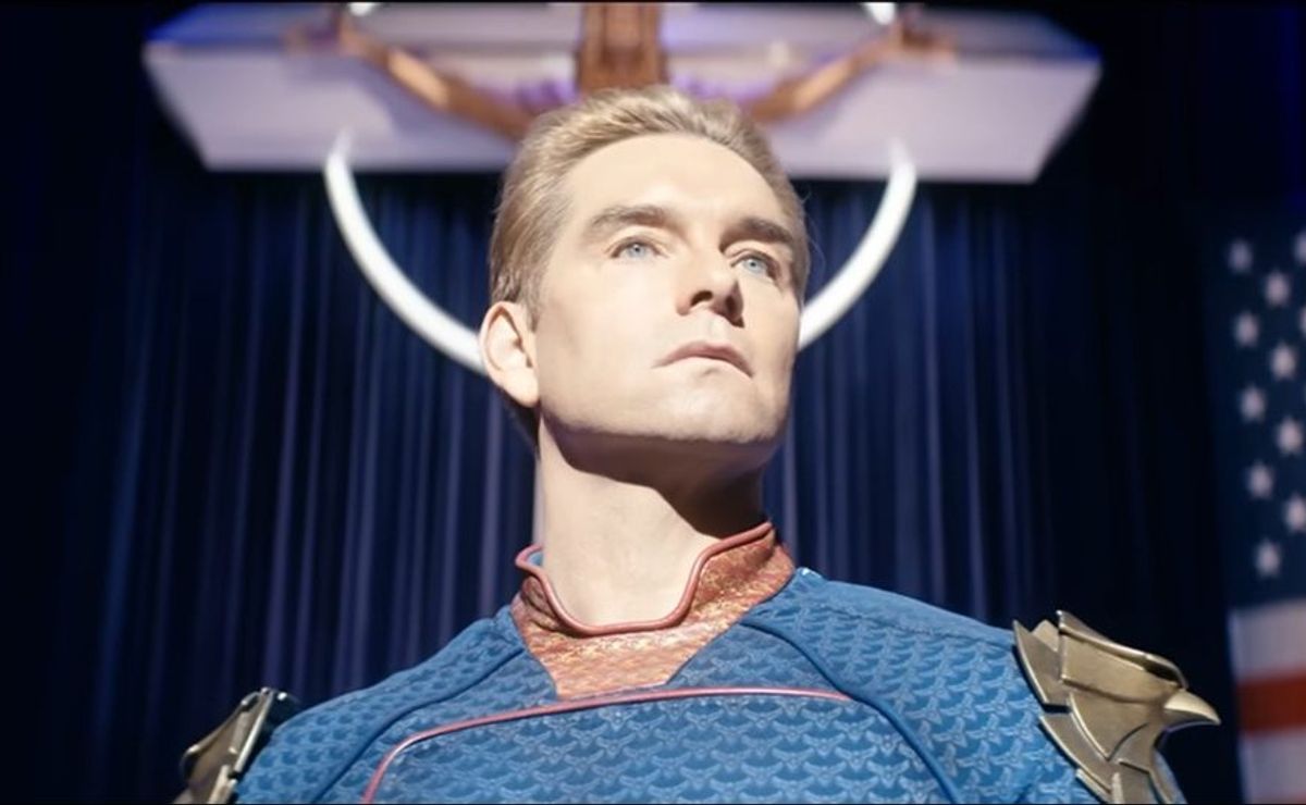 ¡Lleno de sorpresas! The Boys regresa con su quinta temporada y estos días se estrenan los capítulos