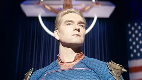 La serie regresó a la pantalla con su última temporada.