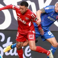 ¿Cuándo juega U. de Chile vs. Ñublense en Liga de Primera?