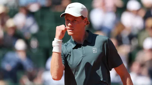 Jannik Sinner sigue firme en Montecarlo.