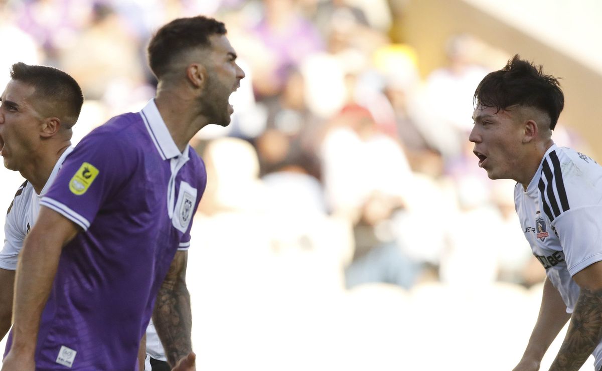 Grillo da una luz de esperanza a Deportes Concepción: “No hay grietas en el plantel y el hincha renace constantemente”