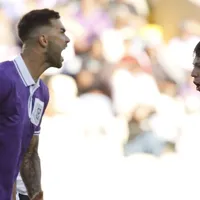 Referente del Conce alucina por sus hinchas: "Tienen eso de..."