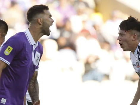 Referente del Conce alucina por sus hinchas: "Tienen eso de..."