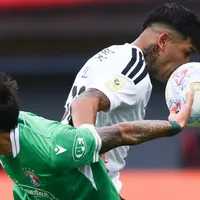 No solo Hernández: El otro canterano clave que termina contrato con Colo Colo