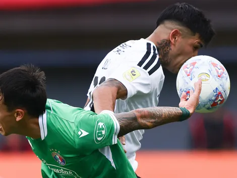 No solo Hernández: El otro canterano clave que termina contrato con Colo Colo