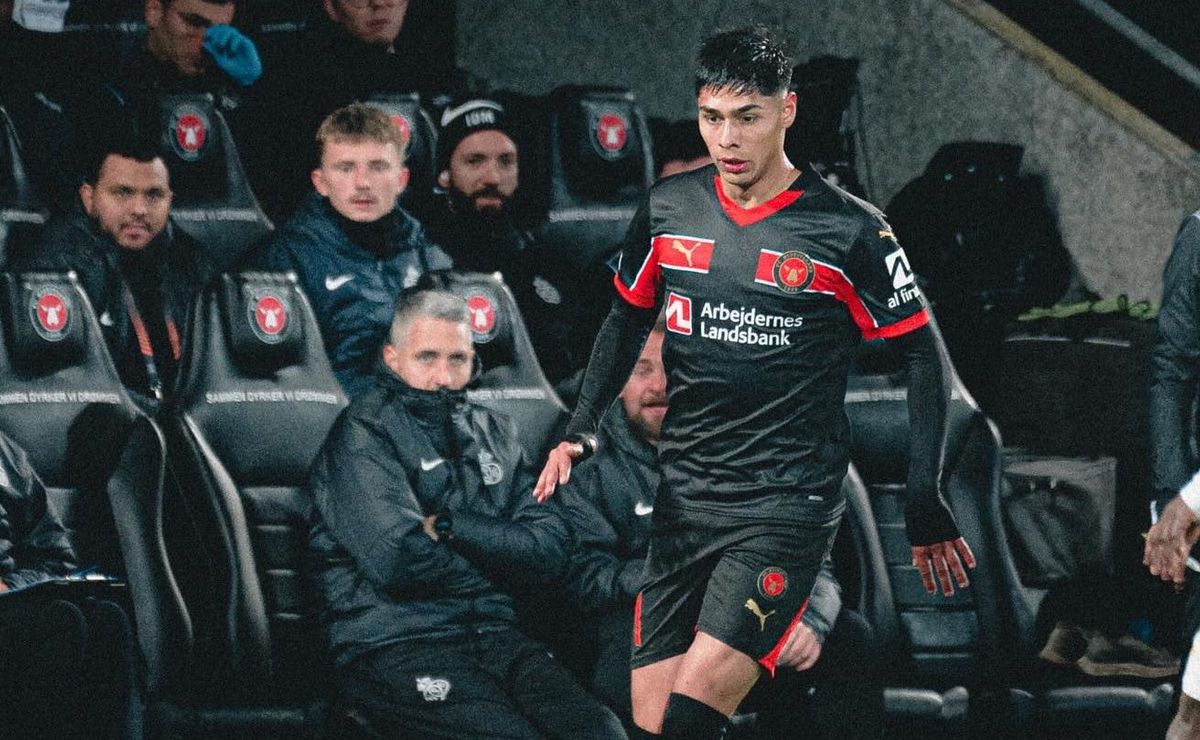 No es el Liverpool: avisan que eterno campeón de Champions League arremete por Darío Osorio