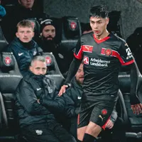 No es el Liverpool: eterno campeón de Champions va por Darío Osorio